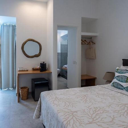 Amami B&B Anacapri  Eksteriør bilde