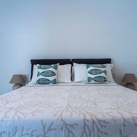 Amami B&B Anacapri  Eksteriør bilde
