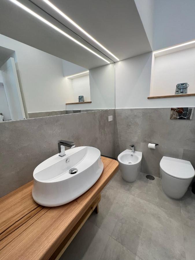Amami B&B Anacapri  Eksteriør bilde