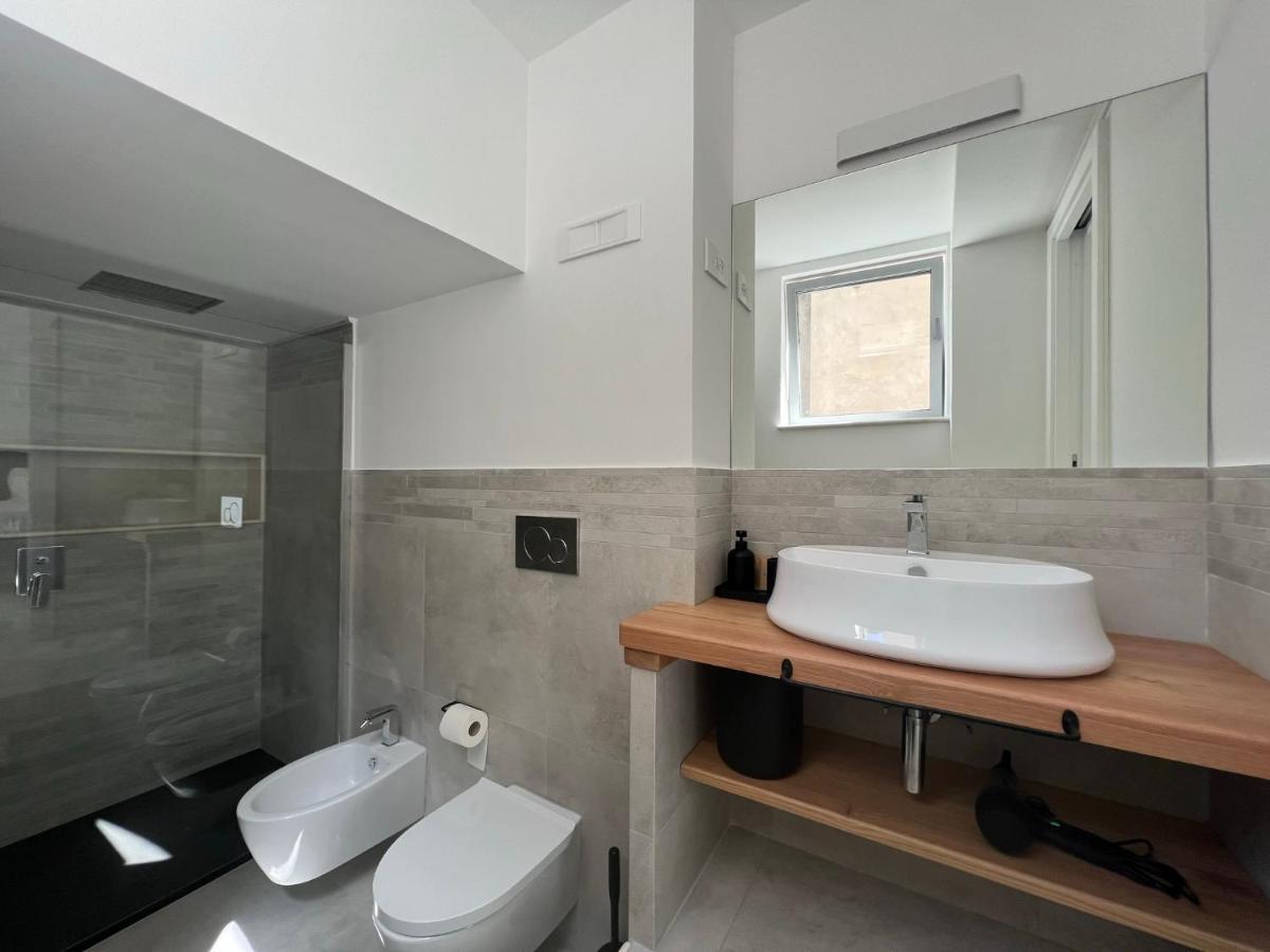 Amami B&B Anacapri  Eksteriør bilde
