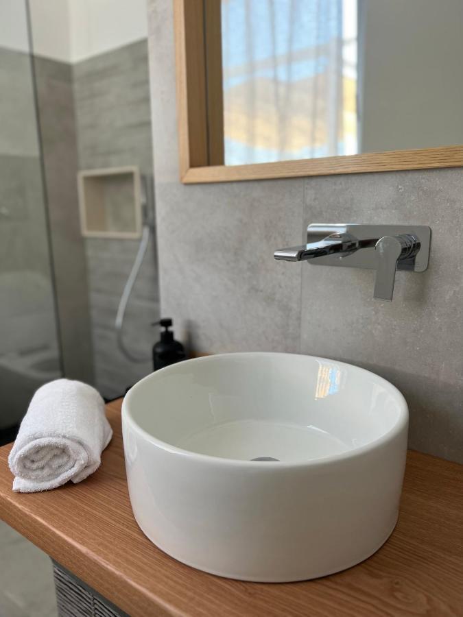 Amami B&B Anacapri  Eksteriør bilde