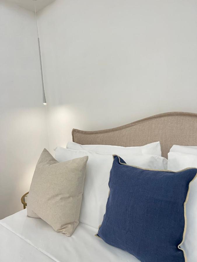 Amami B&B Anacapri  Eksteriør bilde