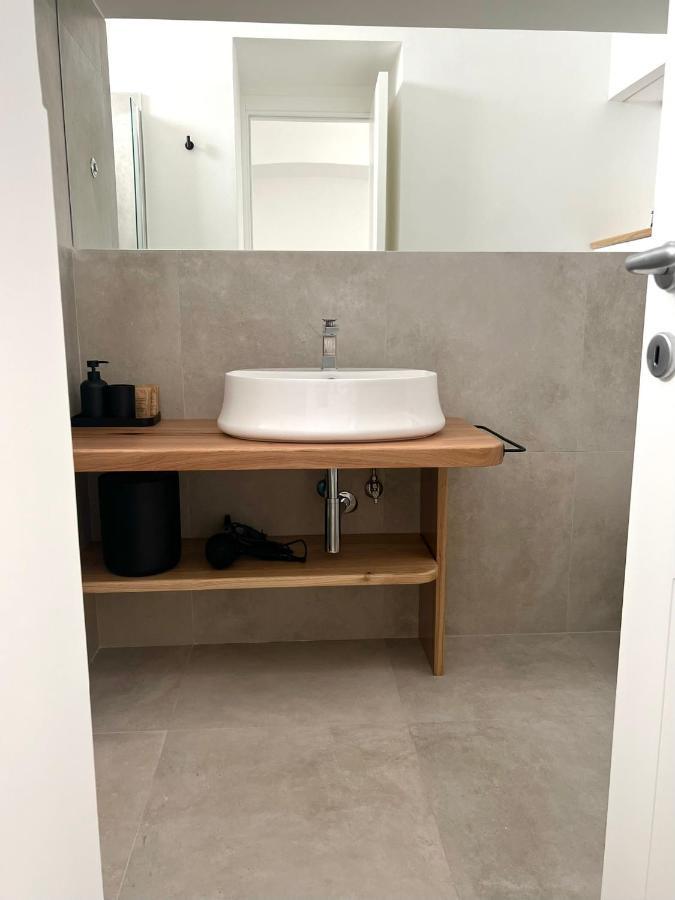 Amami B&B Anacapri  Eksteriør bilde