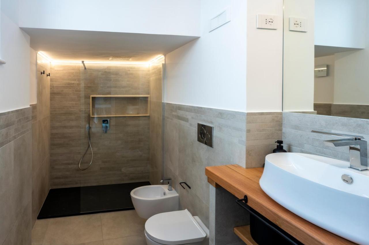 Amami B&B Anacapri  Eksteriør bilde