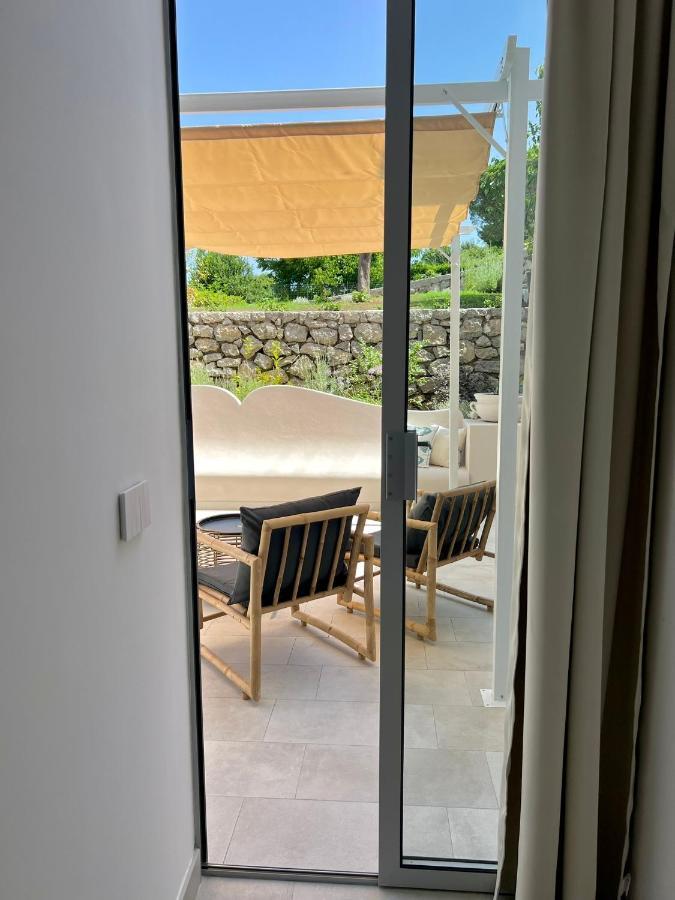 Amami B&B Anacapri  Eksteriør bilde