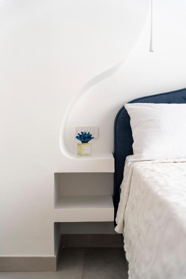 Amami B&B Anacapri  Eksteriør bilde