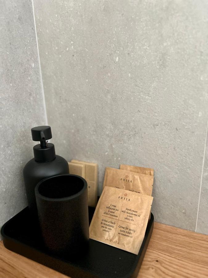Amami B&B Anacapri  Eksteriør bilde