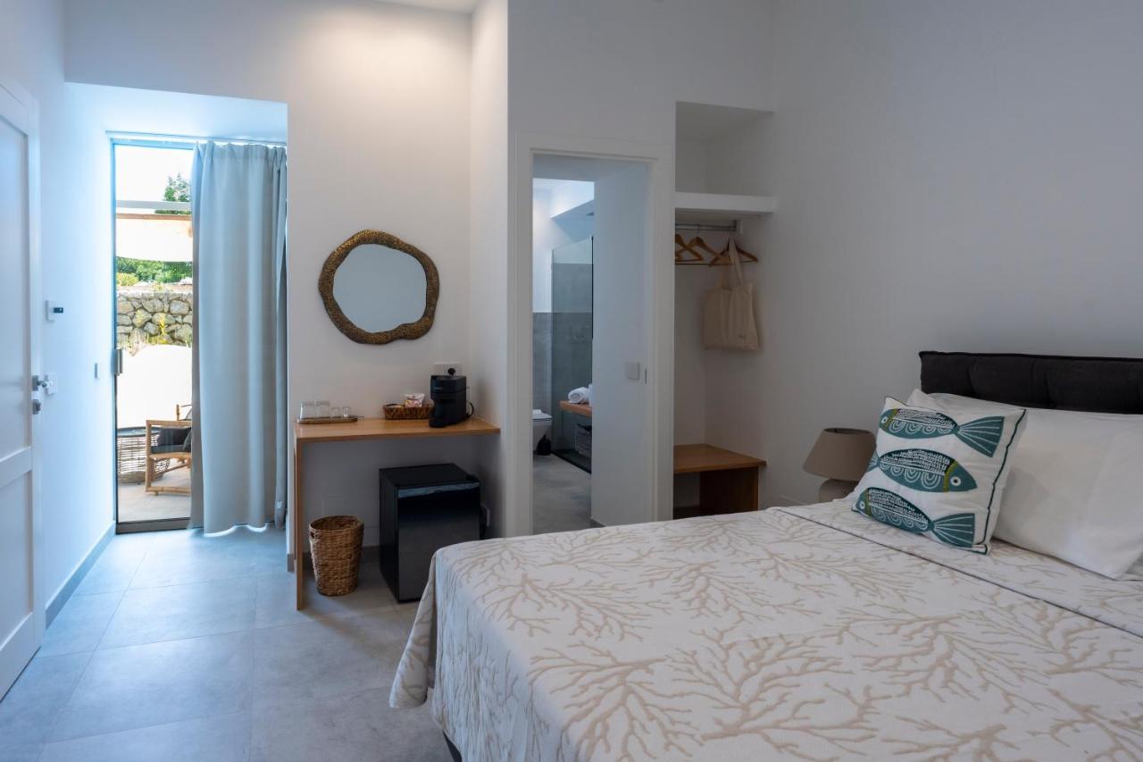 Amami B&B Anacapri  Eksteriør bilde