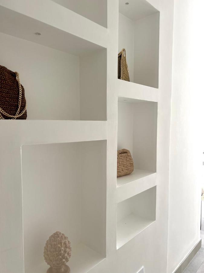 Amami B&B Anacapri  Eksteriør bilde