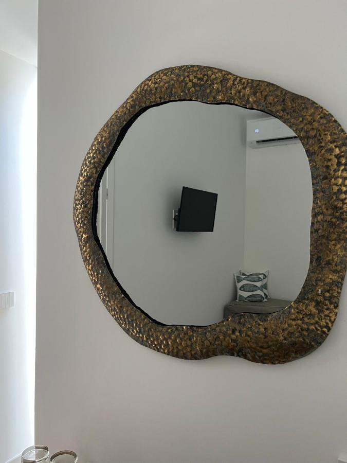 Amami B&B Anacapri  Eksteriør bilde