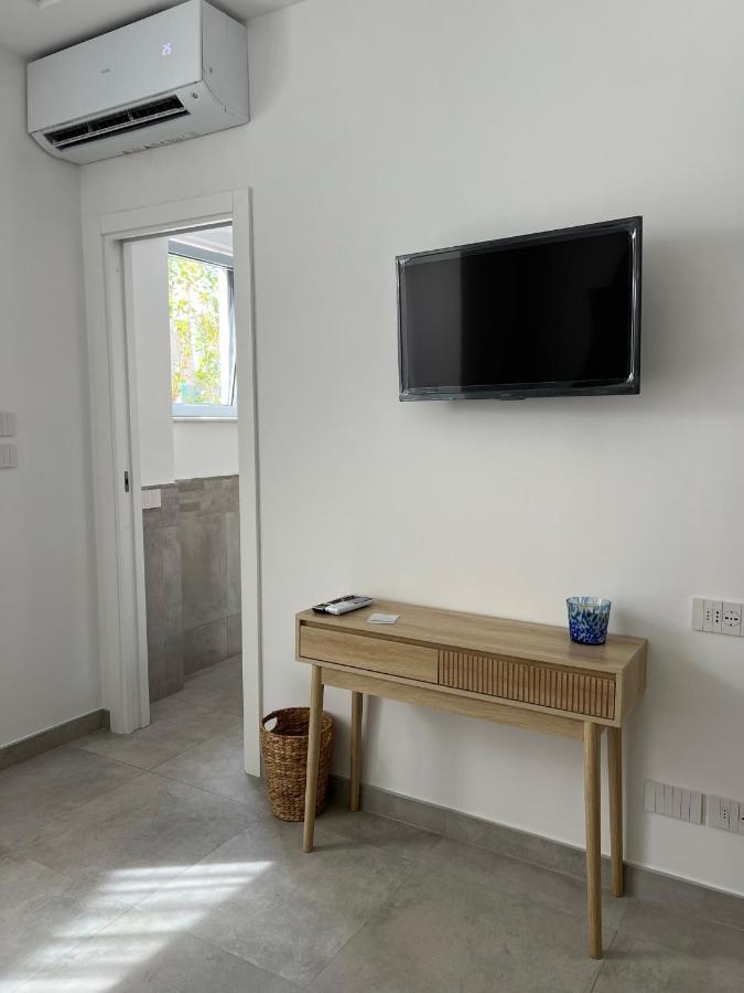 Amami B&B Anacapri  Eksteriør bilde