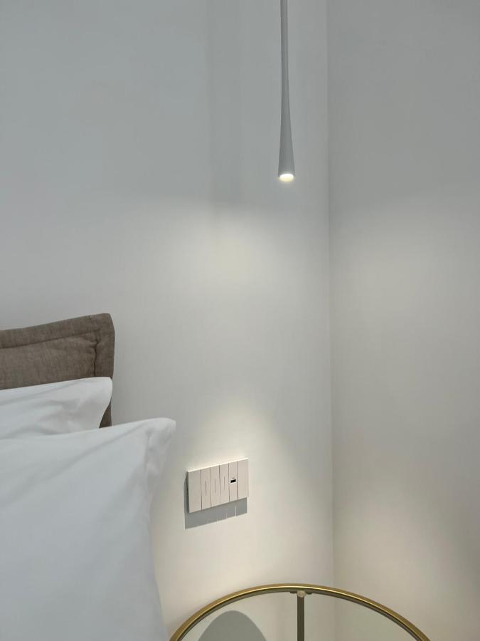 Amami B&B Anacapri  Eksteriør bilde