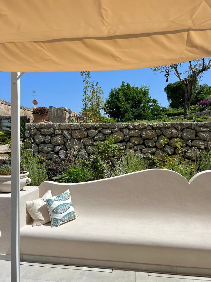 Amami B&B Anacapri  Eksteriør bilde