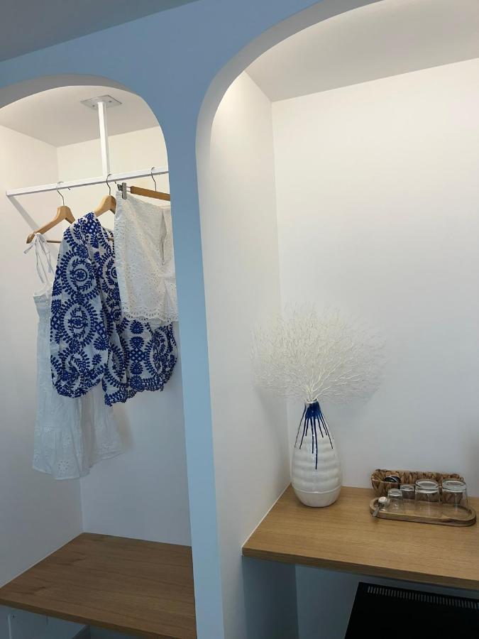 Amami B&B Anacapri  Eksteriør bilde