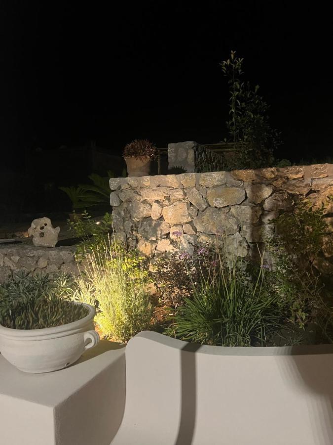 Amami B&B Anacapri  Eksteriør bilde