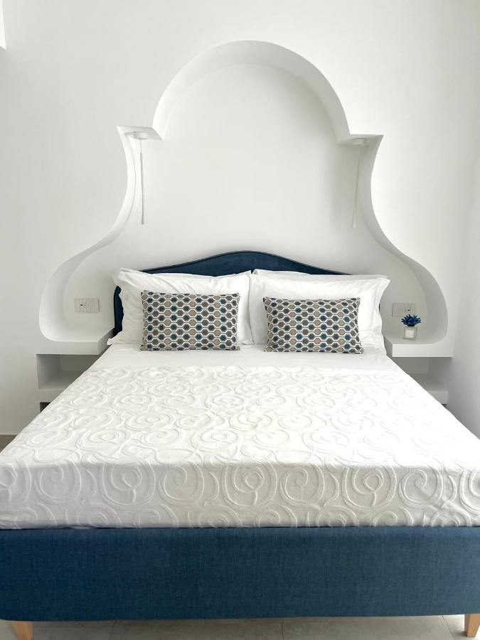Amami B&B Anacapri  Eksteriør bilde