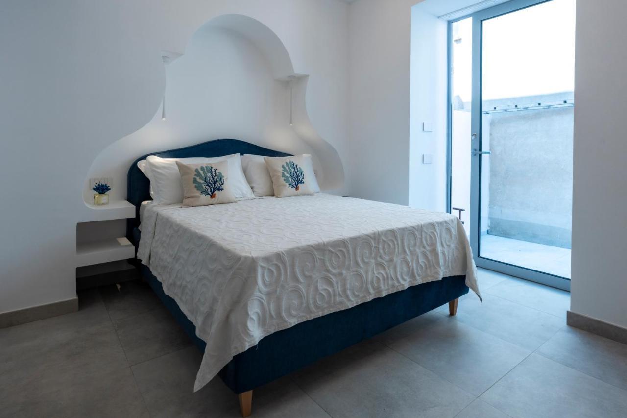 Amami B&B Anacapri  Eksteriør bilde